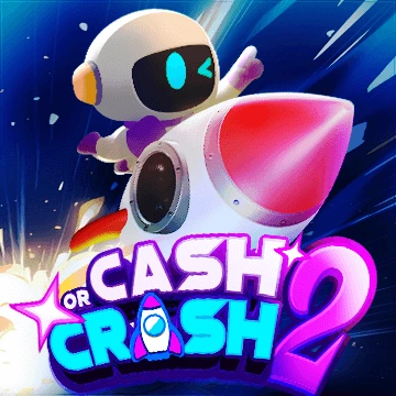 Cash or Crash 2 - JFGAMING