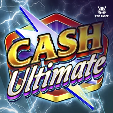 Redtiger : Cash Ultimate - JFGAMING