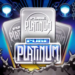 Microgaming : Pure Platinum - JFGAMING