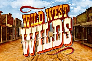 Playtech : Wild West Wilds - JFGAMING