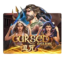 Cursed Deluxe - JFGAMING