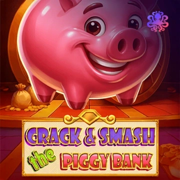 Octoplay : Crack&Smash The Piggy Bank - JFGAMING