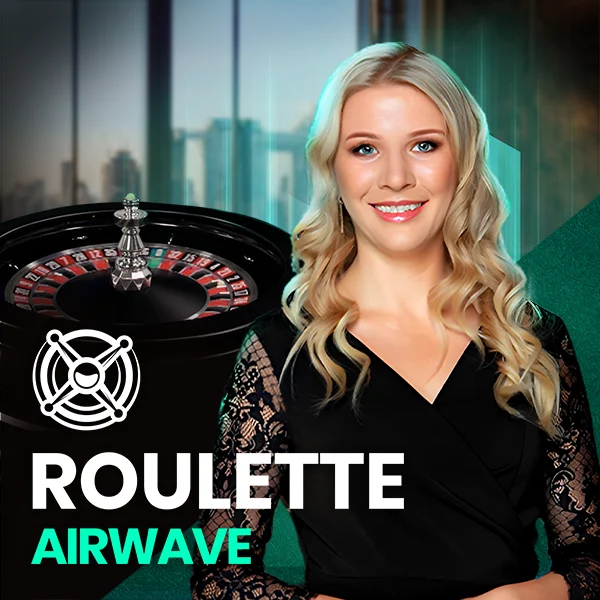 Airwave Roulette - JFGAMING