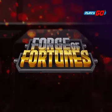 PlaynGo : Forge of Fortunes - JFGAMING