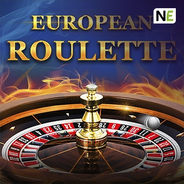 NetEnt : NetEnt European Roulette - JFGAMING