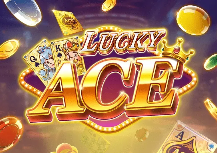 PLAYSTAR : LUCKY ACE - JFGAMING