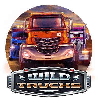 Habanero : Wild Trucks - JFGAMING