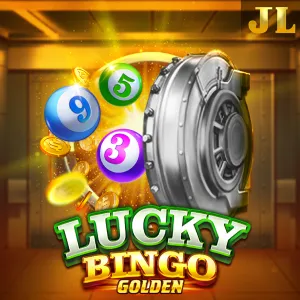 Lucky Bingo - JFGAMING