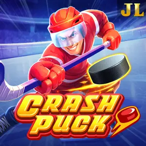 Crash Puck - JFGAMING