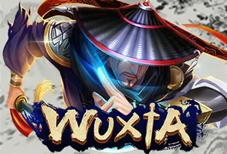 PLAYSTAR : WU XIA - JFGAMING