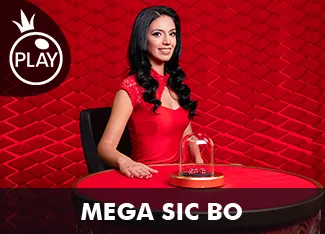 Sic Bo Lobby - JFGAMING