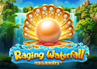 Pragmatic : Raging Waterfall Megaways - JFGAMING