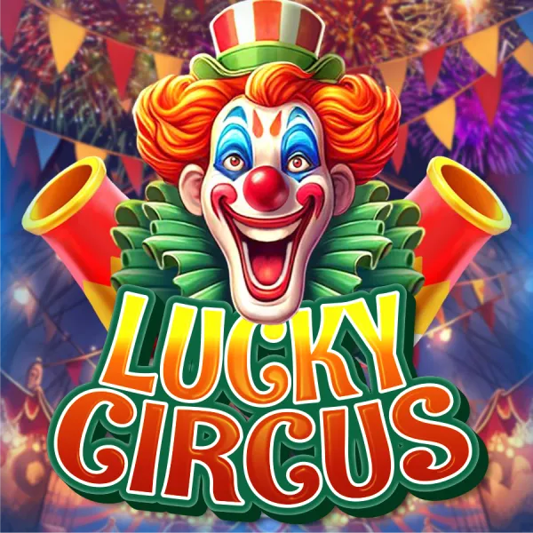 CosmoPlay : Lucky Circus - JFGAMING
