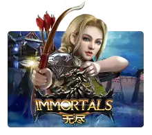 Immortals - JFGAMING