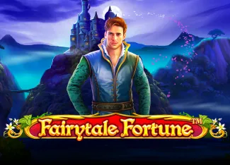 Pragmatic : Fairytale Fortune - JFGAMING
