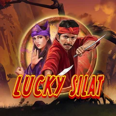 Microgaming : Lucky Silat - JFGAMING