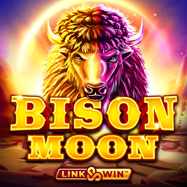 Microgaming : Bison Moon - JFGAMING