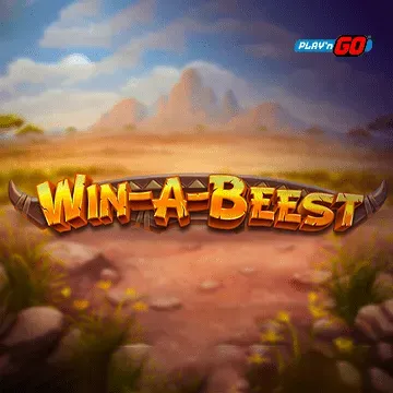 PlaynGo : Win-A-Beest - JFGAMING