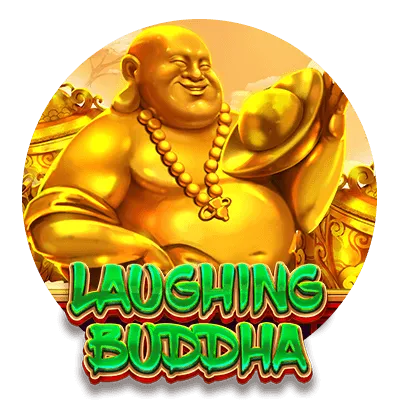 Habanero : Laughing Buddha - JFGAMING