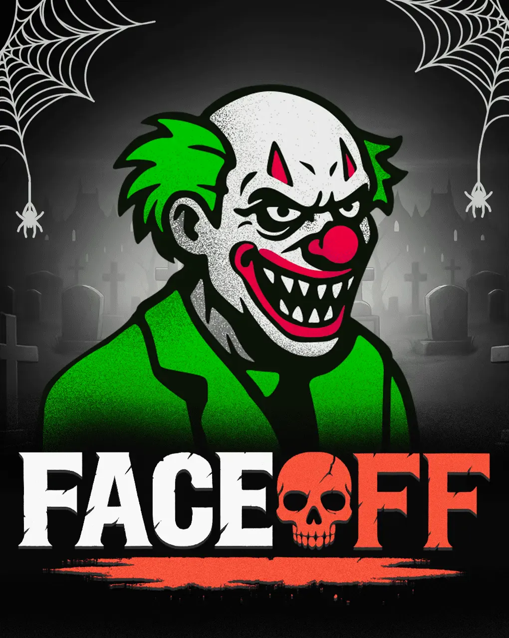Bgaming : Face Off - JFGAMING