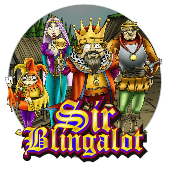 Habanero : Sir Blingalot - JFGAMING