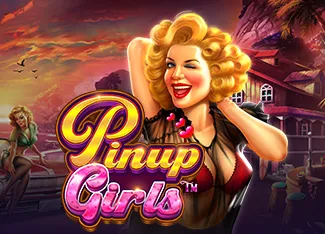 Pragmatic : Pinup Girls - JFGAMING