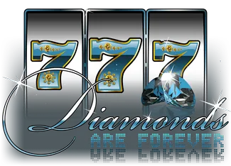 Pragmatic : Diamonds are Forever 3 Lines - JFGAMING