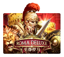 Joker123 : Roma Deluxe - JFGAMING