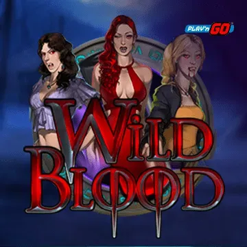 PlaynGo : Wild Blood - JFGAMING