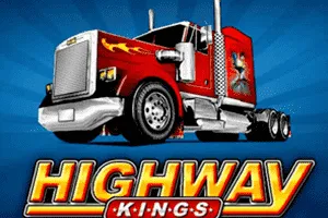 Playtech : Highway Kings - JFGAMING