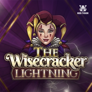 Redtiger : The Wisecracker Lightning - JFGAMING