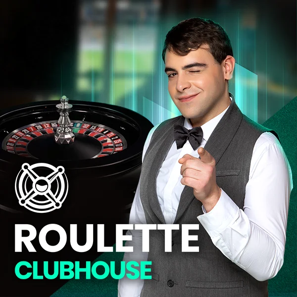 Clubhouse Roulette - JFGAMING