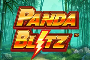 Playtech : Panda Blitz - JFGAMING