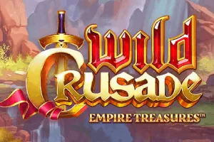Playtech : Wild Crusade: Empire Treasures - JFGAMING