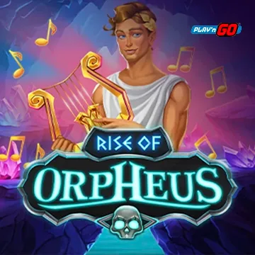 PlaynGo : Rise of Orpheus - JFGAMING