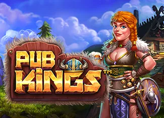 Pragmatic : Pub Kings - JFGAMING