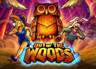 Out of the Woods - JFGAMING