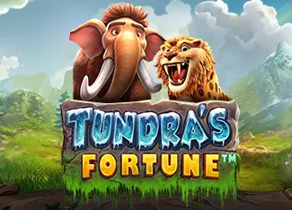 Pragmatic : Tundras Fortune - JFGAMING