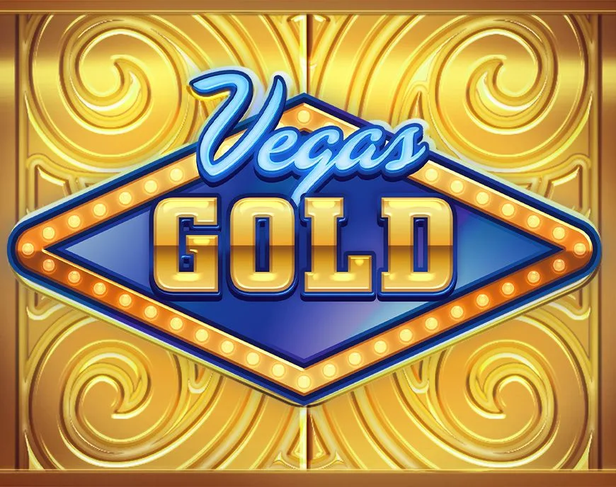 Slotmill : Vegas Gold - JFGAMING