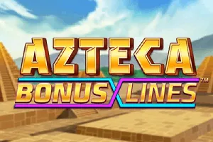 Playtech : Azteca: Bonus Lines - JFGAMING