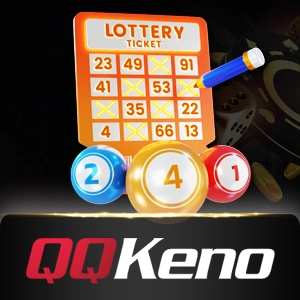 qqkeno - JFGAMING