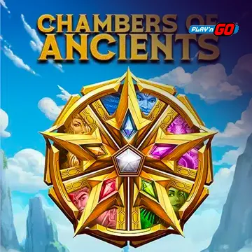 PlaynGo : Chambers of Ancients - JFGAMING