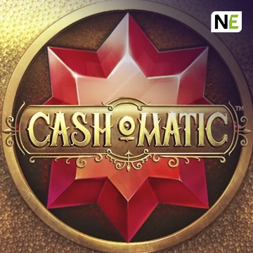 NetEnt : Cash-o-Matic - JFGAMING