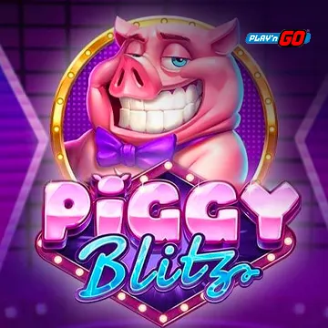 PlaynGo : Piggy Blitz - JFGAMING