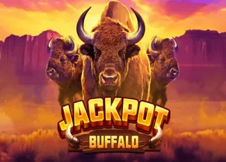 Besoft : Jackpot Buffalo - JFGAMING