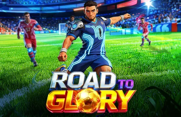 Vplus : Road to Glory - JFGAMING