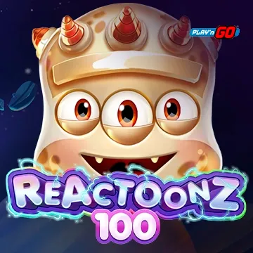 PlaynGo : Reactoonz 100 - JFGAMING