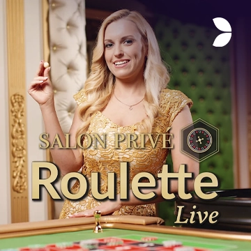 Salon Privé Roulette - JFGAMING
