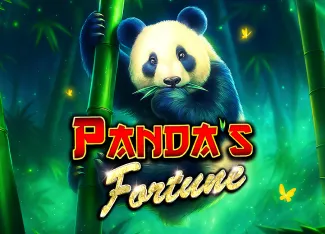 Pragmatic : Pandas Fortune - JFGAMING