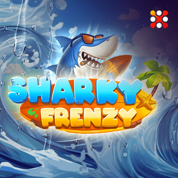 Mancala : Sharky Frenzy - JFGAMING